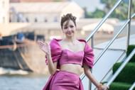 "The White Lotus" Season 3 Bangkok Premiere (Image via Getty)